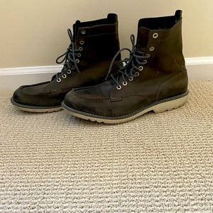 Timberland earth keepers